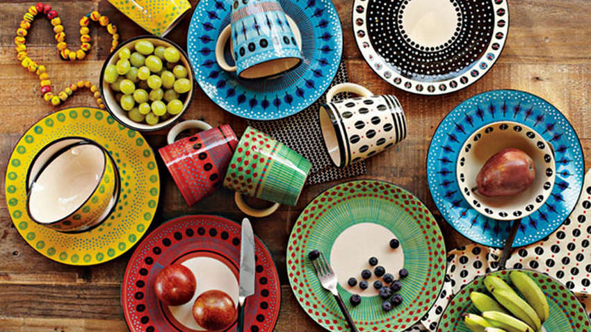 Стало известно, как цвета влияют на аппетит Стало известно, как цвета влияют на аппетит