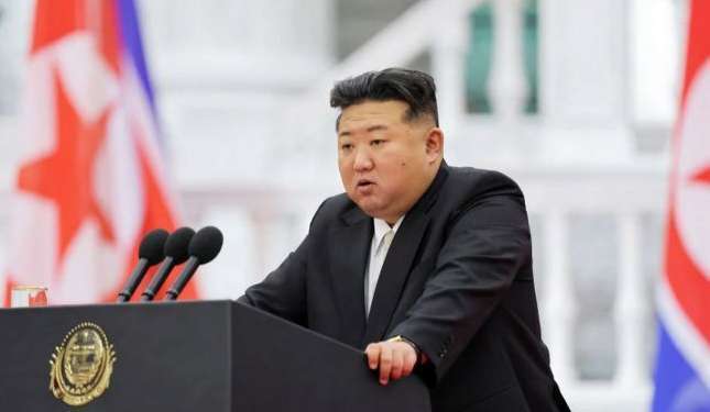 Ким Чен Ын признал проблемы с экономикой в Северной Корее: заявил о многолетней отсталости Ким Чен Ын признал проблемы с экономикой в Северной Корее: заявил о многолетней отсталости