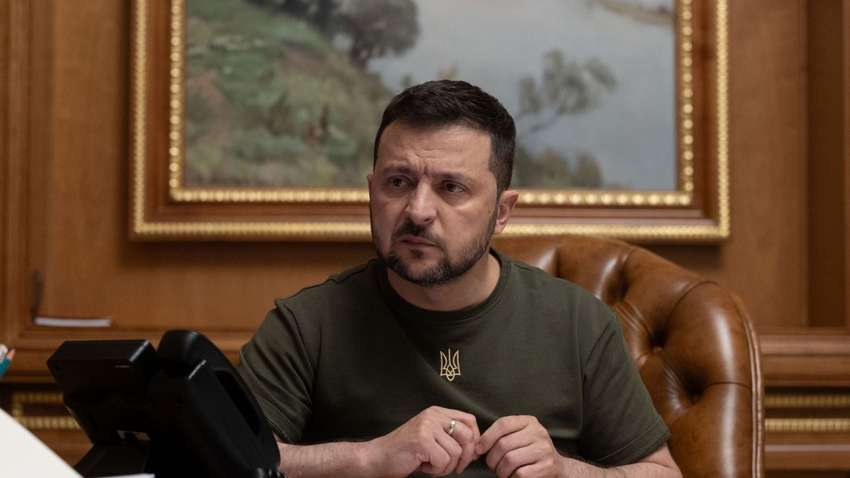 Нардеп рассказал, ветирует ли Зеленский законопроект об электронных декларациях