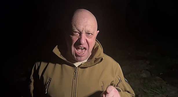 Самолет Пригожина приземлился в Беларуси: подробности