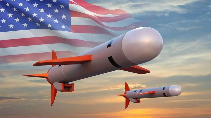 Передача ракет "Томогавк" не допоможе Україні: у ГУР назвали неочікувану причину  Передача ракет "Томогавк" не допоможе Україні: у ГУР назвали неочікувану причину