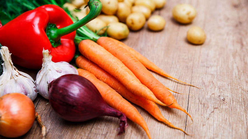 Кому категорически нельзя есть картошку и морковь Кому категорически нельзя есть картошку и морковь