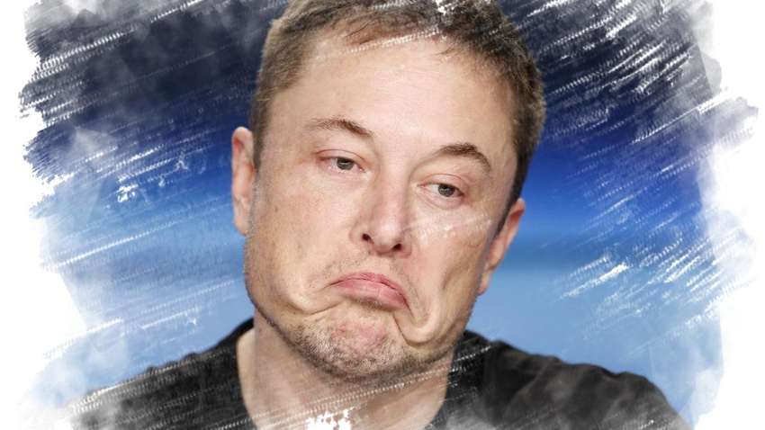 Илон Маск прокомментировал теракт в Украине