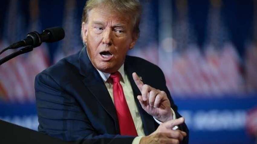 Трамп под риском поражения в Иране: США может спасти только одно