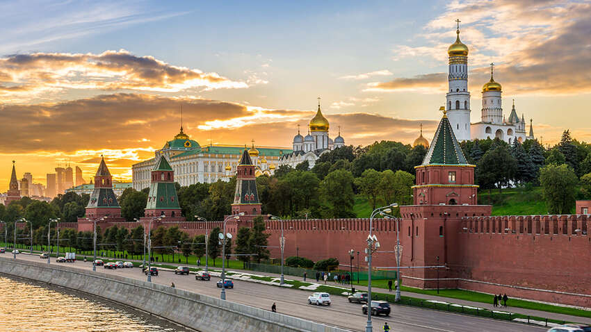 Вера в мир развеялась: США разочаровались в России