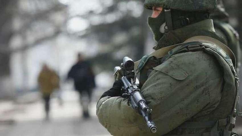 Украинцам объяснили, как можно быстро распознать диверсанта