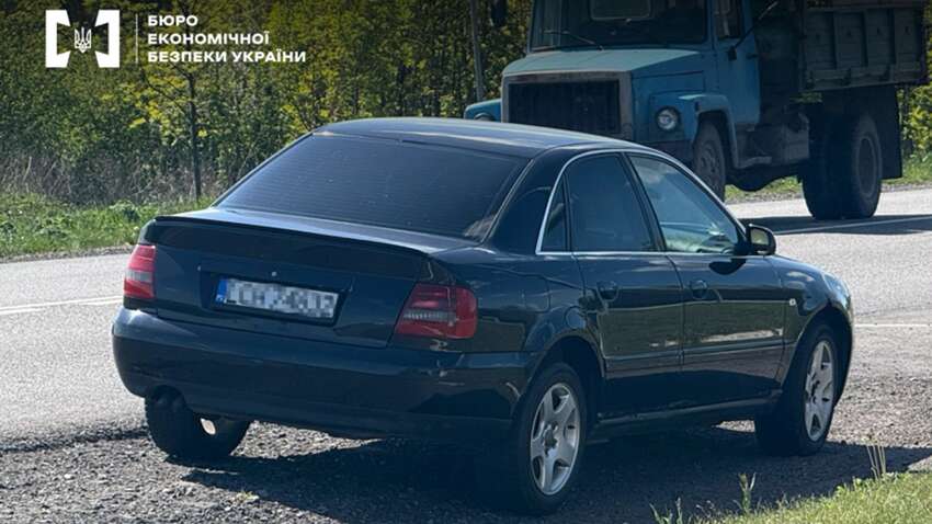 Автомобілі під виглядом гуманітарки ввозили в Україну: де опинилися авто Автомобілі під виглядом гуманітарки ввозили в Україну: де опинилися авто