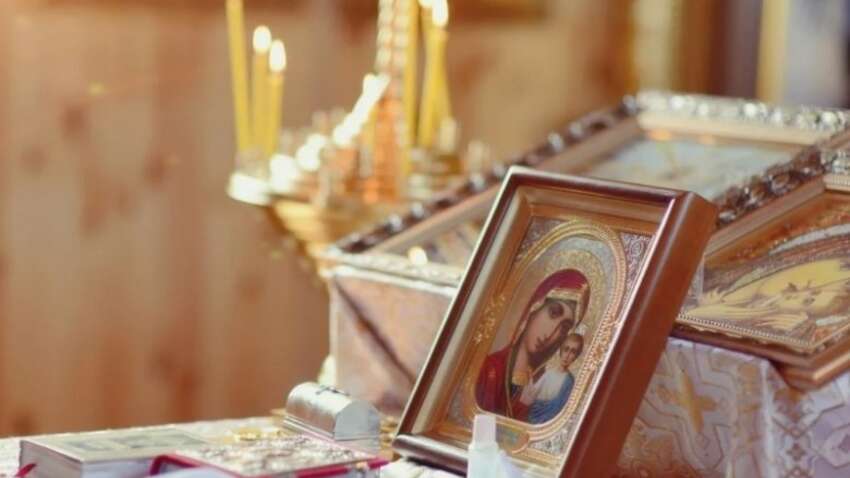 Большой церковный праздник Вторая Пречистая: что нельзя делать сегодня