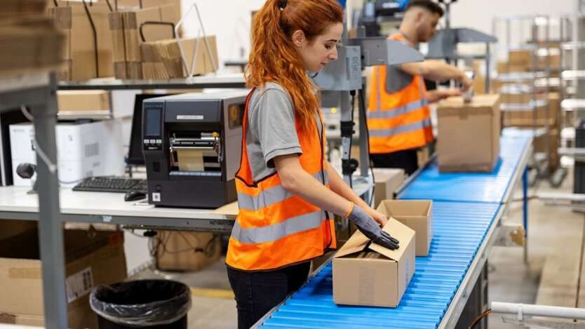 Робота в Німеччині: нові умови для українських біженців