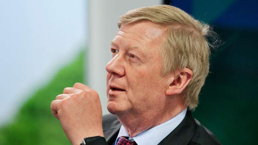 Колишній соратник Путіна потрапив до реанімації на Сардинії: деякі ЗМІ пишуть про отруєння Колишній соратник Путіна потрапив до реанімації на Сардинії: деякі ЗМІ пишуть про отруєння