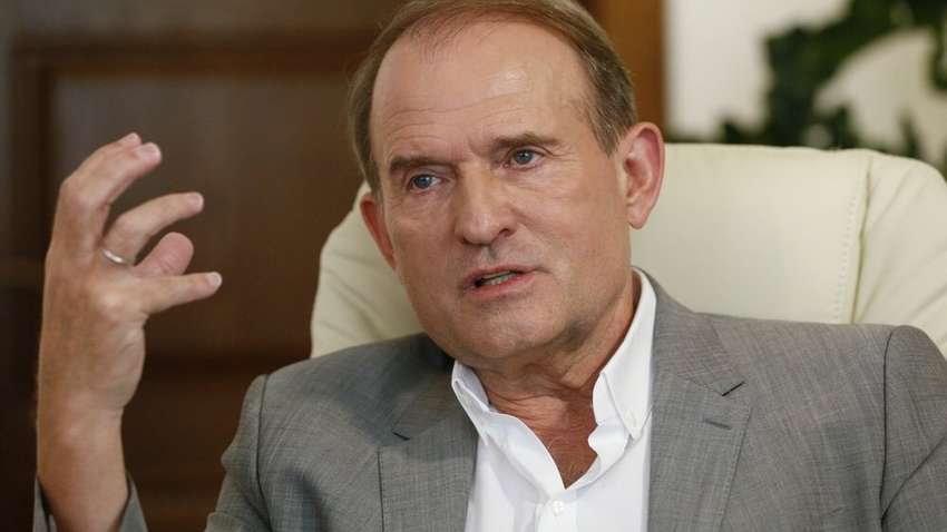 СМИ о феномене Медведчука: "Его авторитет и профессионализм признают даже противники"