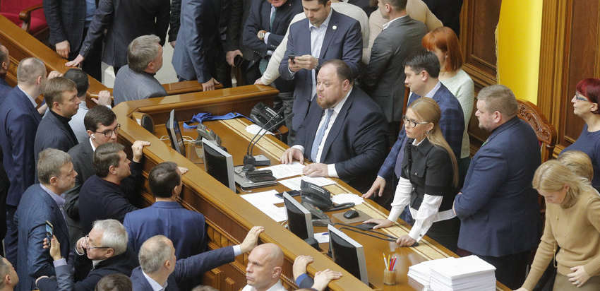 Будет ли принят законопроект о рынке земли – прогнозы экспертов