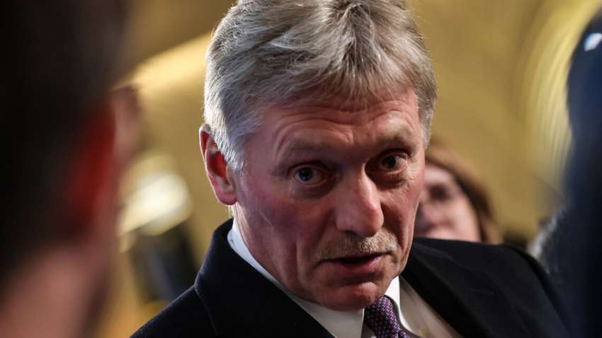 У Путина ответили на слова Зеленского о пленных солдатах КНДР У Путина ответили на слова Зеленского о пленных солдатах КНДР