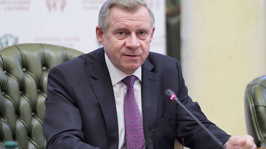 Глава Нацбанка сообщил, что переговоры между Украиной и МВФ продолжаются