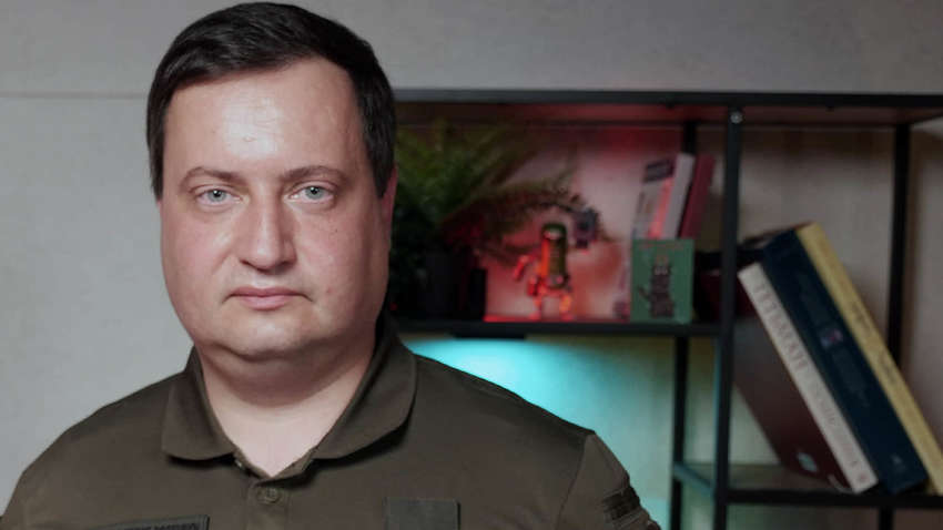 Это повлияет на ситуацию на фронте: в ГУР рассказали, что начало происходить в РФ