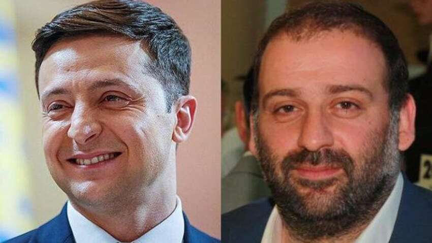 Не просто близький друг: чому Міндіч надзвичайно важливий для Зеленського