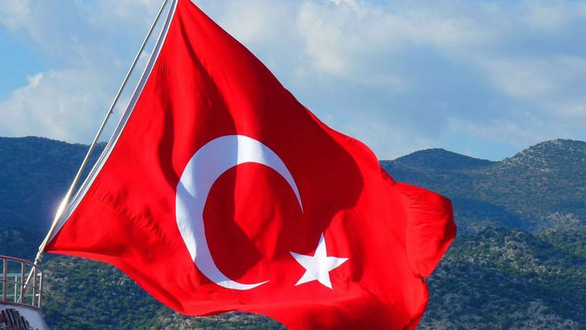 У Туреччині заарештували французького джихадиста