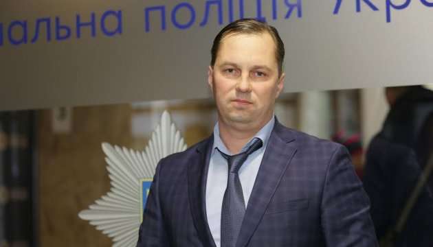 Суд заарештував все майно екс-начальника Одеської поліції 