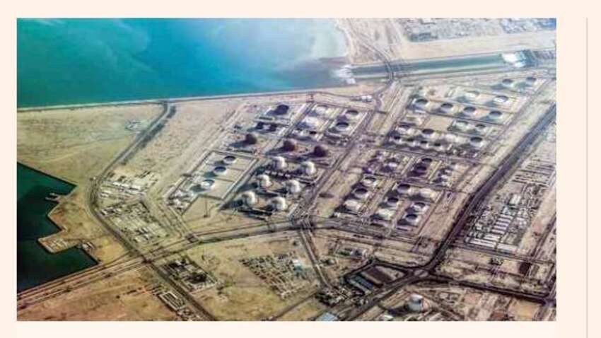 Енергетична тривога: скоро може бути газовий колапс у світі 