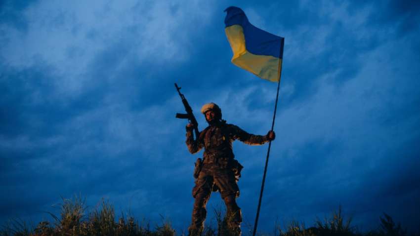 Коли закінчиться війна: що думають українці Коли закінчиться війна: що думають українці