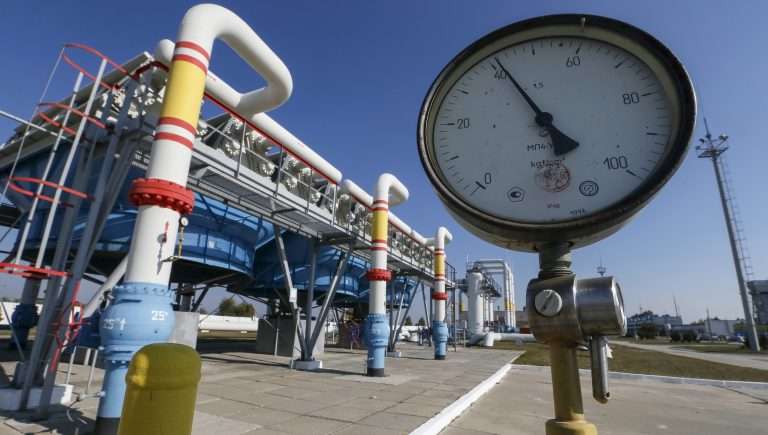 Переривання транзиту газу з боку РФ нічим не загрожує Україні, - Коболєв