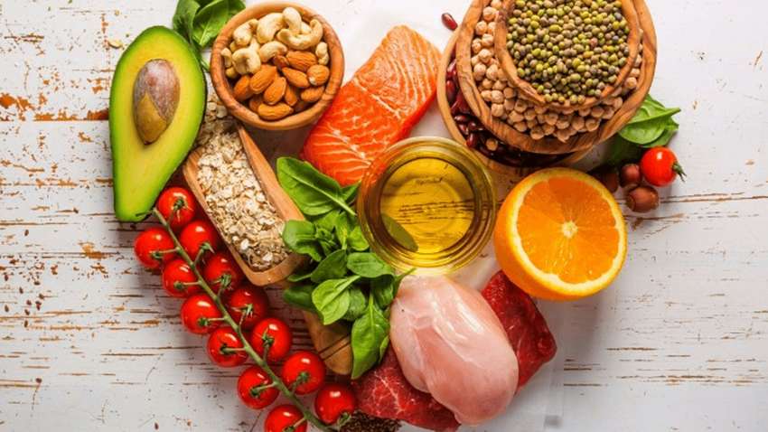 Названы продукты, снижающие риск инфаркта в два раза