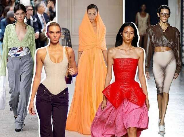 Поєднання кольорів цієї весни: модні та стильні комбінації