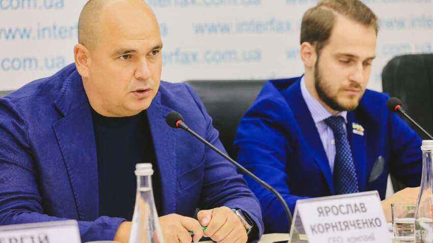 Бізнес і відновлення: нові інвестиційні можливості та партнерство держави й регіонів