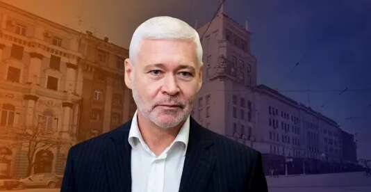 Мер Харкова Ігор Терехов оприлюднив декларацію про доходи: скільки заробив за рік