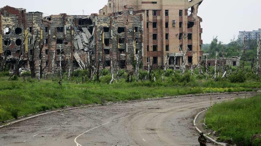 Корупція лякає інвесторів не менше, ніж вибухи і постріли: експерти висловилися про інвестування в Донбас 