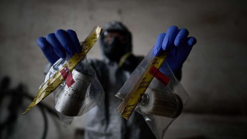 Росіяни намагають витравити українців на фронті: що застосовують Росіяни намагають витравити українців на фронті: що застосовують