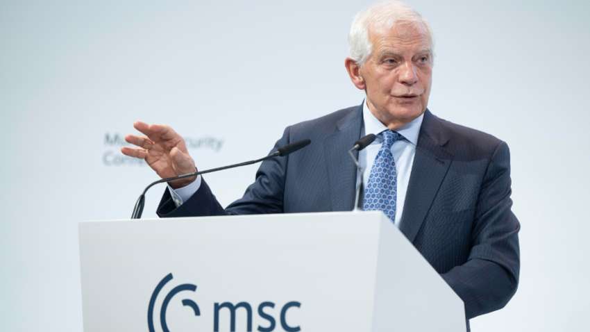 Ситуация может стать критической в Украине: в ЕС делают тревожный прогноз Ситуация может стать критической в Украине: в ЕС делают тревожный прогноз