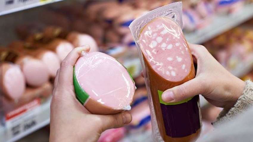 Как в Украине производители продуктов питания обманывают покупателей - эксперт 