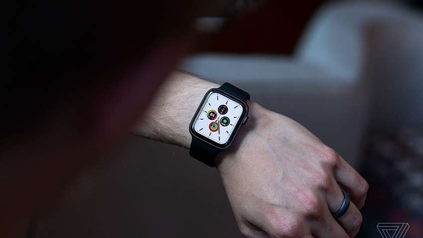 Теперь никто не потеряется: Google Maps вернулось на Apple Watch Теперь никто не потеряется: Google Maps вернулось на Apple Watch