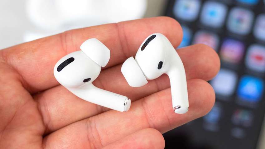 Apple пообещала бесплатно заменить AirPods Pro