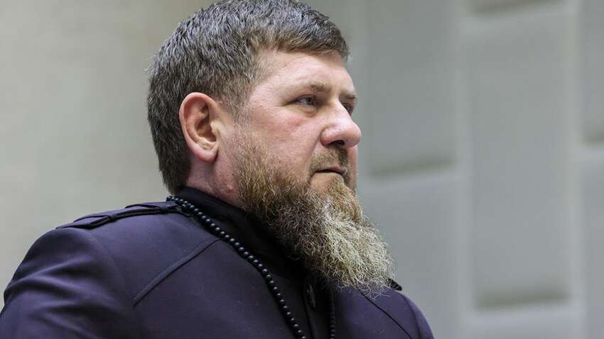 Такого точно никто не ожидал: в РФ назвали возможного преемника Кадырова Такого точно никто не ожидал: в РФ назвали возможного преемника Кадырова