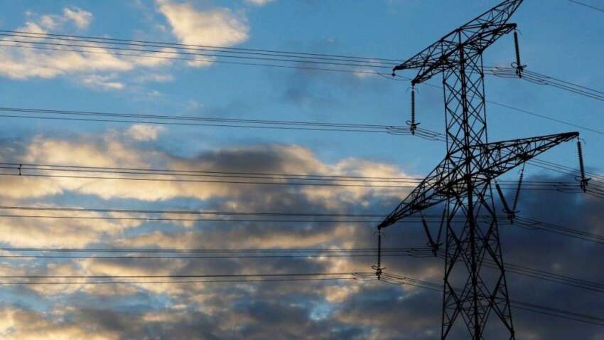 Атомная генерация восстановила номинальный режим: графики могут сократиться.