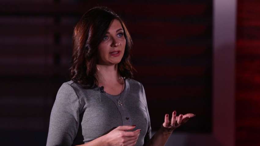 Эксперт игорного бизнеса Елена Мочалова: "За незаконное игорное заведение в Киеве платили до 40 тыс. грн в месяц, а теперь платят от 100 тысяч"