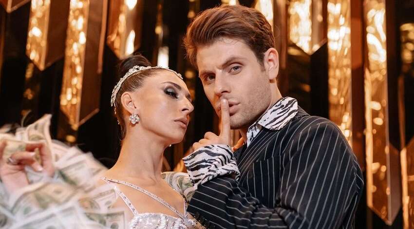 Известному актеру оторвало палец на аттракционе (ВИДЕО) Известному актеру оторвало палец на аттракционе (ВИДЕО)