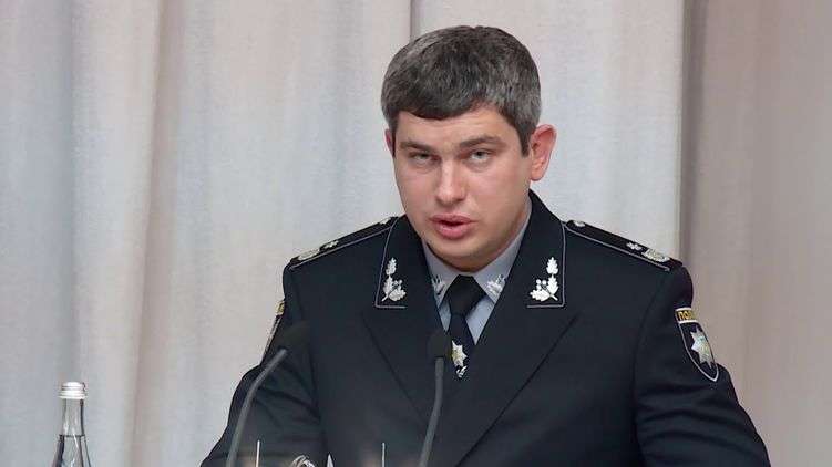 После прихода новой власти в МВД, государство может ожидать разгул криминала - СМИ