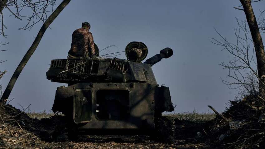 ВСУ освободили населенный пункт в Донецкой области: DeepState раскрыл подробности