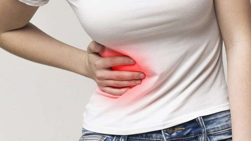 Названы продукты, которые приводят к аппендициту Названы продукты, которые приводят к аппендициту