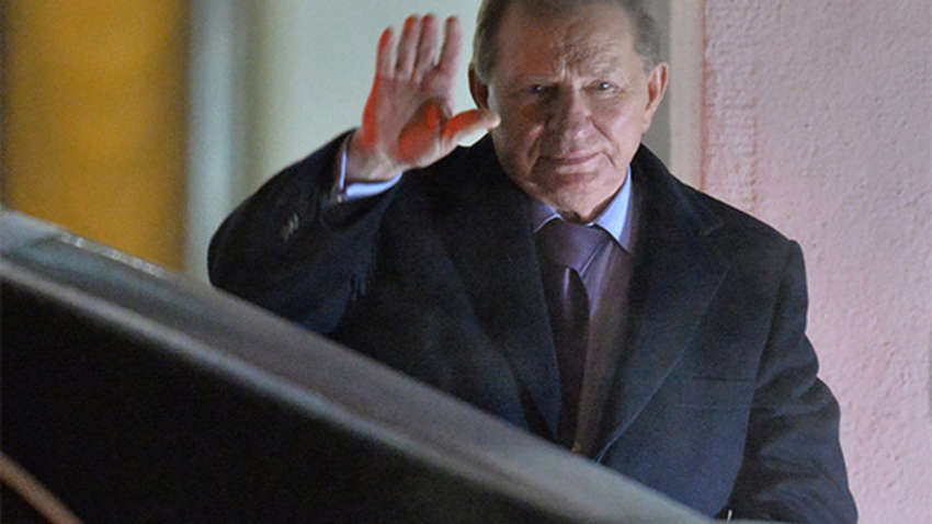 Кого украинцы считают лучшим президентом: соцопрос Кого украинцы считают лучшим президентом: соцопрос