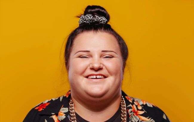 "Не боячись осуду": alyona alyona здивувала сміливими фотографіями