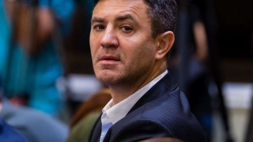 "Слуга народу" в Києві з першого дня буде виконувати всі передвиборчі обіцянки - Тищенко