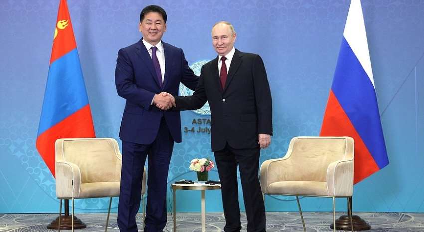 Почему Монголия проигнорировала ордер МКС на арест Путина: не станет ли это опасным прецедентом