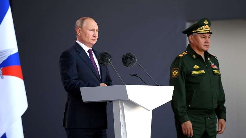 Зачем Путину Авдеевка: какие шансы у россиян захватить город