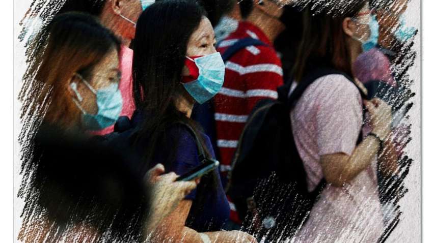 У Сінгапурі запустили пристрій для відстеження контактів У Сінгапурі запустили пристрій для відстеження контактів