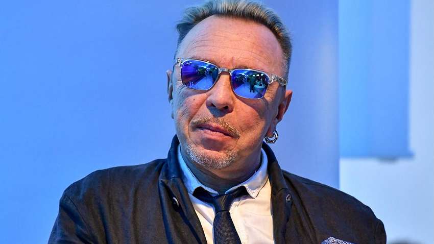 Російського співака, який підтримав режим Кремля, екстрено госпіталізували: що відомо Російського співака, який підтримав режим Кремля, екстрено госпіталізували: що відомо