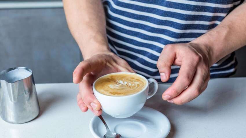 Никогда не сочетайте кофе с 5 продуктами: вы будете шокированы результатом Никогда не сочетайте кофе с 5 продуктами: вы будете шокированы результатом